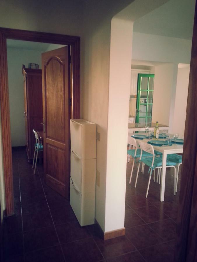La Casita De Esteban Аррьета Экстерьер фото
